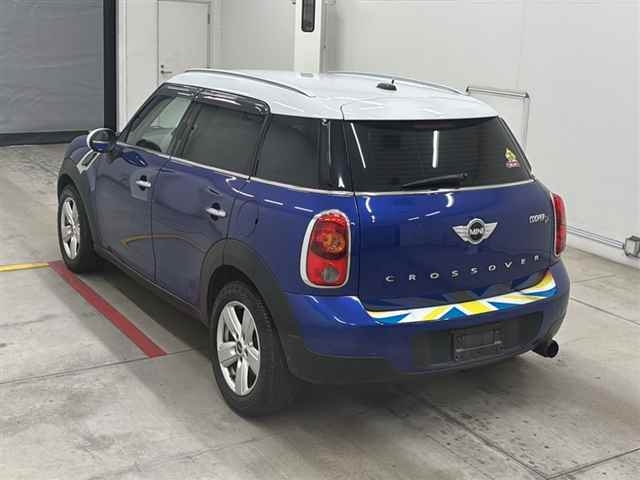 BMW MINI 2015
