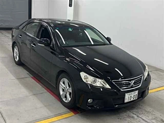 TOYOTA MARK X 2011