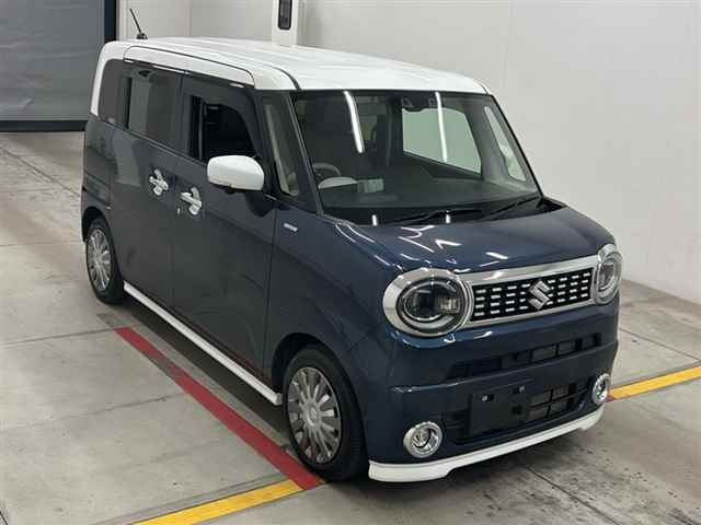 SUZUKI WAGON R SMILE 2023