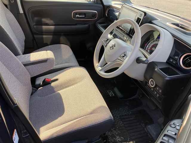 SUZUKI WAGON R SMILE 2023