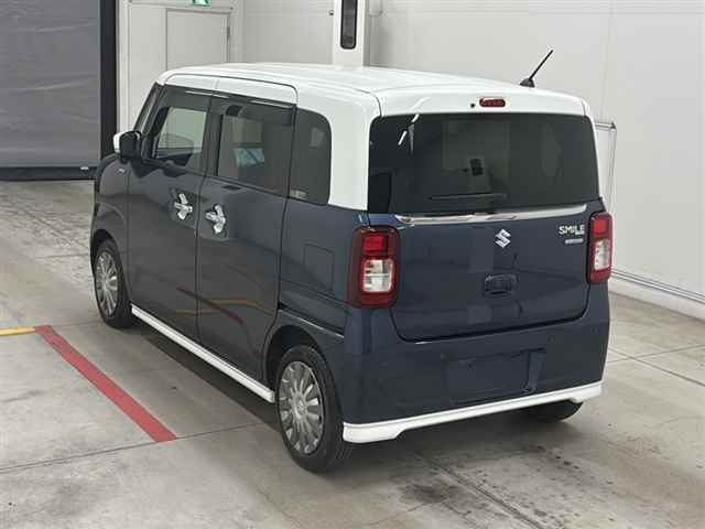 SUZUKI WAGON R SMILE 2023