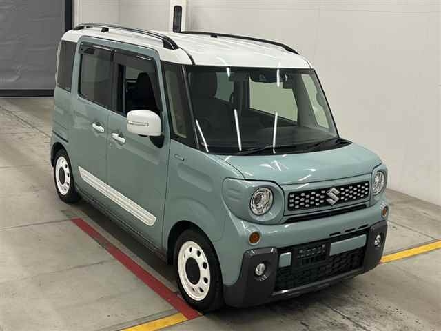SUZUKI SPACIA GEAR 2023