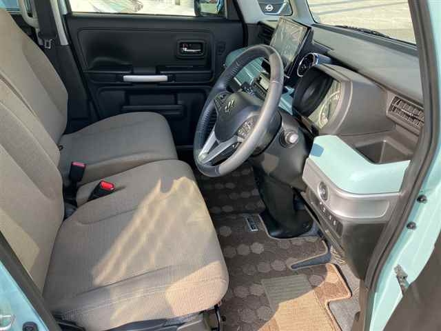 SUZUKI SPACIA GEAR 2023