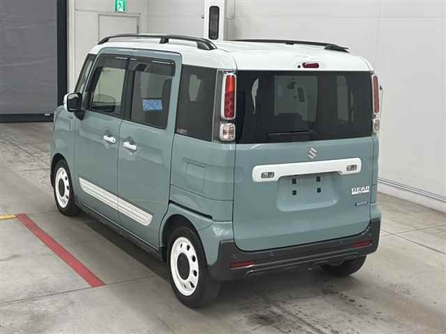 SUZUKI SPACIA GEAR 2023