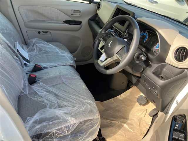 MITSUBISHI EK WAGON 2025