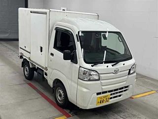 DAIHATSU HIJET TRUCK 2020