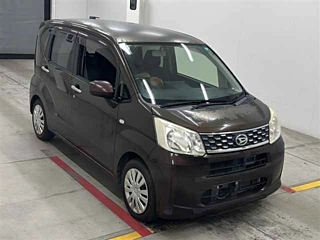 DAIHATSU MOVE 2015