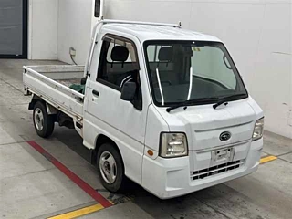 SUBARU SAMBAR 2012