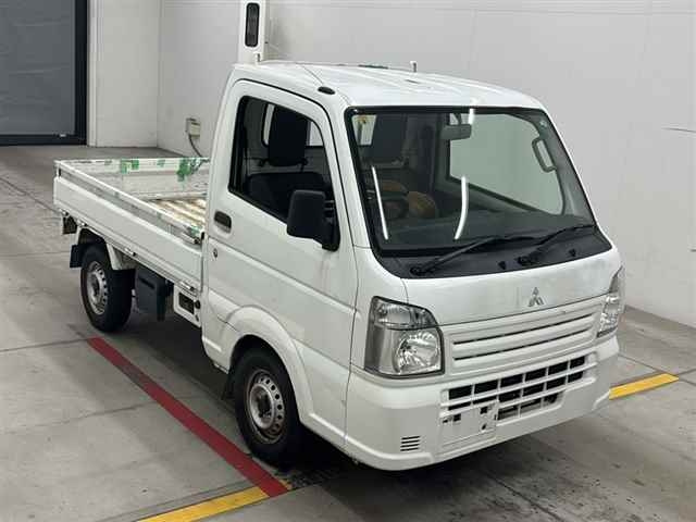 MITSUBISHI MINICAB TRUCK 2017