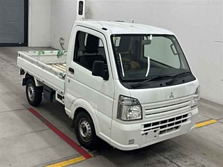 MITSUBISHI MINICAB TRUCK 2017