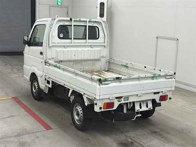MITSUBISHI MINICAB TRUCK 2017