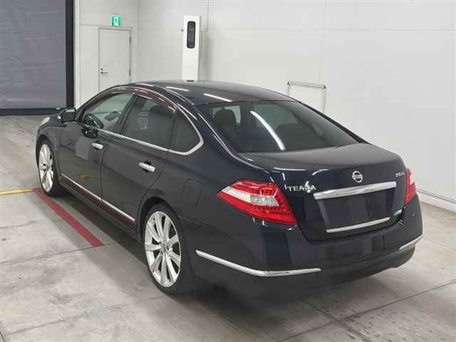 NISSAN TEANA 2008