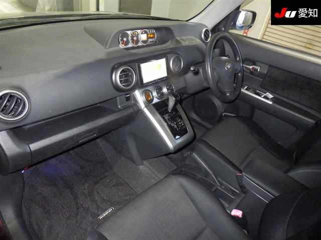 TOYOTA COROLLA RUMION 2012