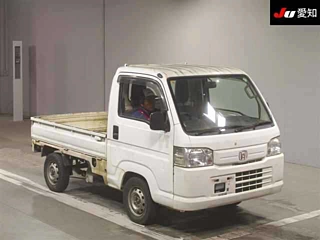 HONDA ACTY TRUCK 2011