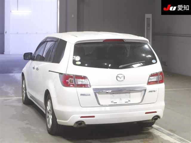 MAZDA MPV 2010