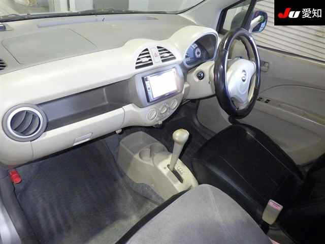 SUZUKI ALTO ECO 2012