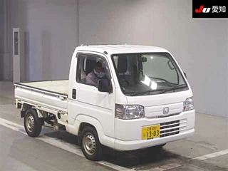 HONDA ACTY TRUCK 2010