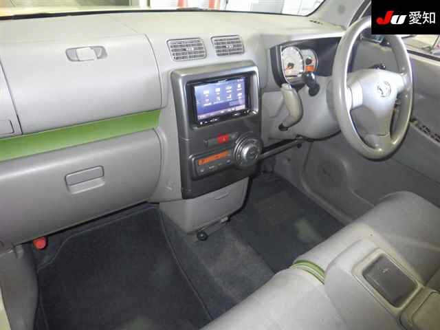 DAIHATSU MOVE CONTE 2014