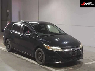 HONDA STREAM 2009