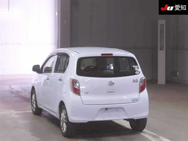 DAIHATSU MIRA E S 2012