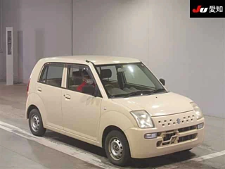 SUZUKI ALTO 2008