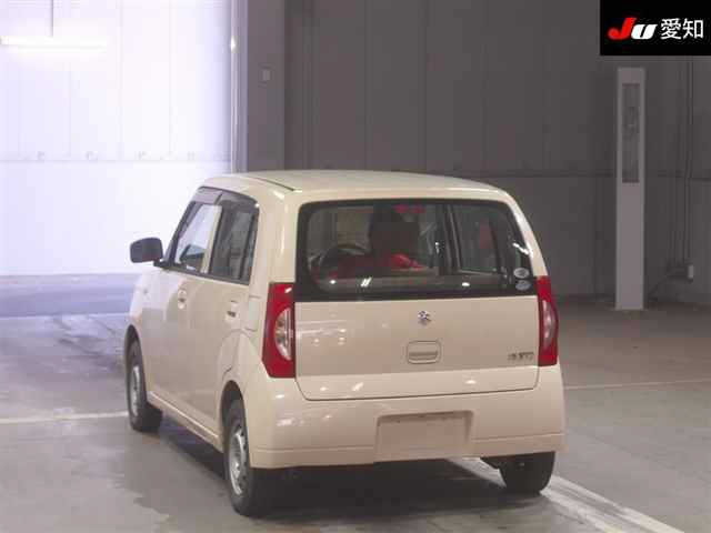 SUZUKI ALTO 2008