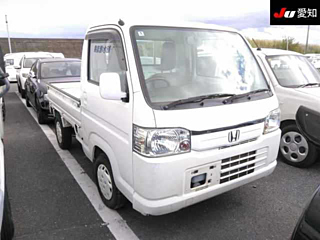 HONDA ACTY TRUCK 2015