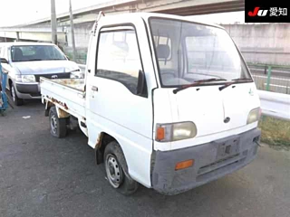 SUBARU SAMBAR 1995