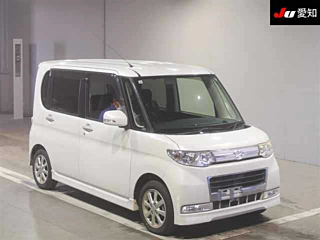 DAIHATSU TANTO 2009