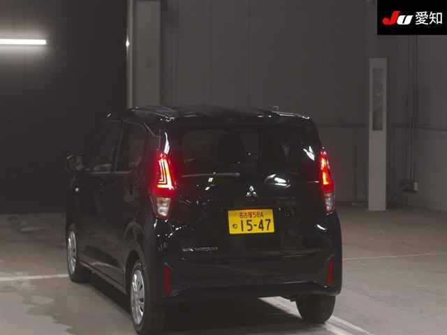 MITSUBISHI EK WAGON 2024