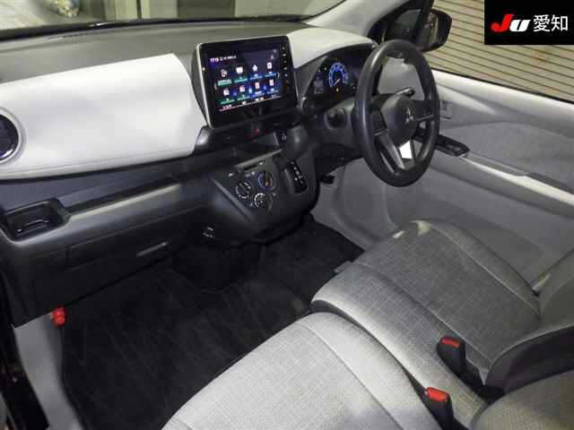 MITSUBISHI EK WAGON 2024