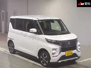 MITSUBISHI EK X SPACE 2022