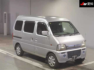 SUZUKI EVERY 1999