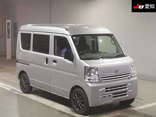 NISSAN CLIPPER VAN 2020