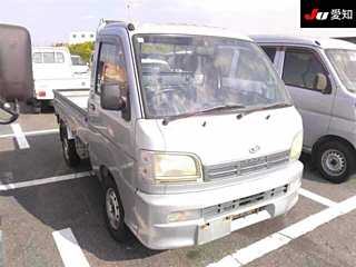 DAIHATSU HIJET TRUCK 1999
