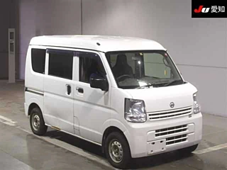 NISSAN CLIPPER VAN 2021