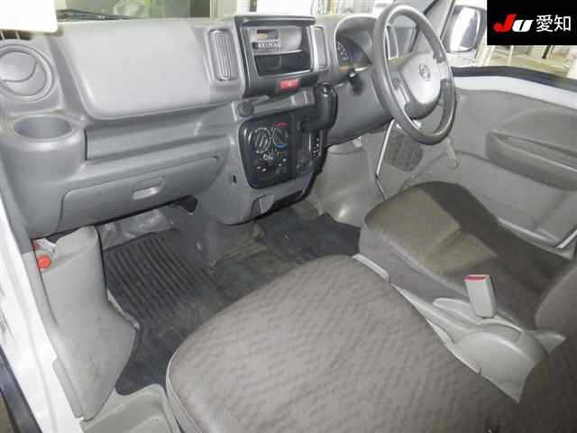 NISSAN CLIPPER VAN 2021