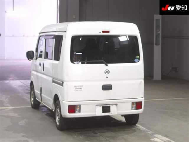 NISSAN CLIPPER VAN 2021