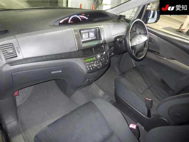 TOYOTA ESTIMA 2009
