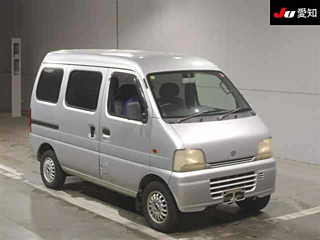 SUZUKI EVERY 2003