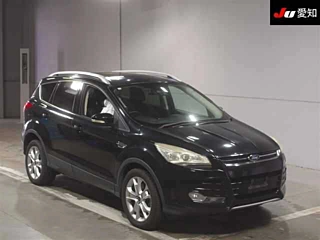 FORD KUGA 2015