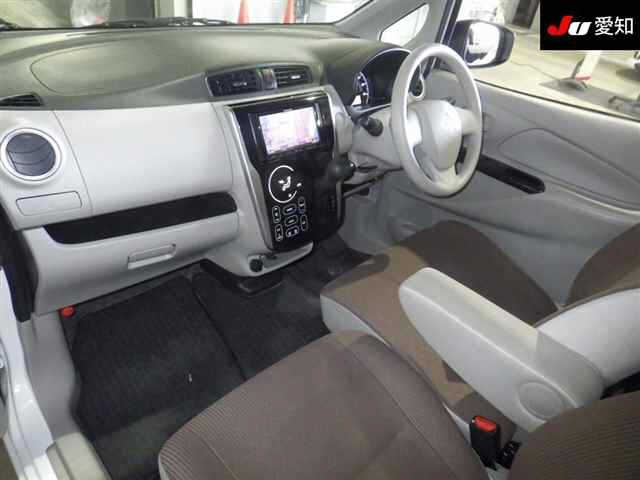 MITSUBISHI EK WAGON 2017