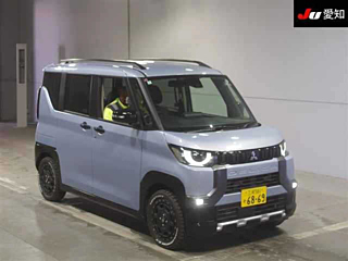 MITSUBISHI DELICA MINI 2024