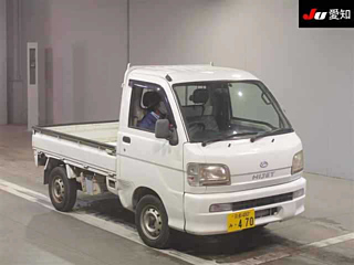 DAIHATSU HIJET TRUCK 2004