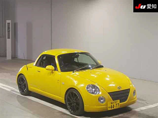 DAIHATSU COPEN 2003