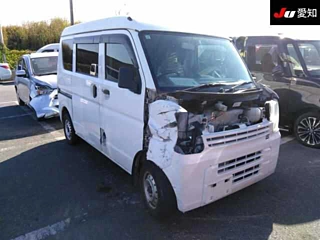 NISSAN CLIPPER VAN 2022