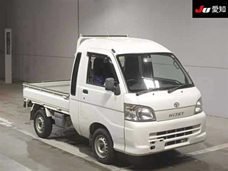 DAIHATSU HIJET TRUCK 2013