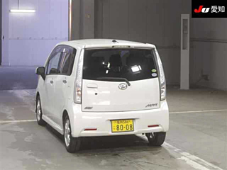 DAIHATSU MOVE 2013