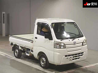 DAIHATSU HIJET TRUCK 2015
