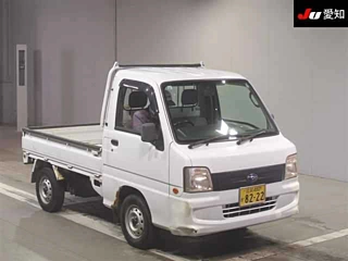 SUBARU SAMBAR 2008
